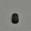 Logitech M185 Wireless Mouse, 2.4GHz with USB Mini Receiver, 12-Month Battery Life, 1000 DPI Optical Tracking, Ambidextrous PC/Mac/Laptop - Swift Grey (Swift Gray)