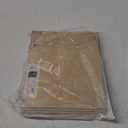 Puzzled Wooden Airplane Model Kits - Water Plane, Spirit of St. Louis, Nieuport 17 & Tri-Plane 3D Wooden Puzzles Set, Educational Adults & Kids Toys DIY Airplane Kit Assembly Planes to Build - 4 Pack