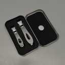 MR.GREEN Nail Clippers, Ultra Wide Jaw Opening Toenail Clipper for Thick Nails Heavy Duty Stainless Steel Fingernail Clippers for Seniors (Mr-1224plus)