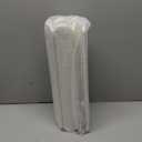 White Stone Drying Mat for Kitchen Counter, Diatomaceous Dish Drying Mat 16x24 Inch, Fast-Absorbing Quick-Dry Non-Slip Sink Tray