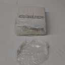 Zcaukya Inflatable Seashell Pool Float, Giant Clam Air-Filled Toys with Pearl Ball for Kids Birthday Party Swimming Pool Summer Beach Party Mermaid Ocean Theme Party Decor