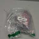 labwork Rear Bumper Reflector Stop Tail Light Brake Lamp Replacement for RAV4 2016-2019 Rear Left Side