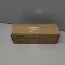 Plastic Food Wrap Thick Enough for daily use Stronger for Comercial Use Durable With Slide Cutter 12"wide 2000 Feet long Home and Commercial Use Food Service