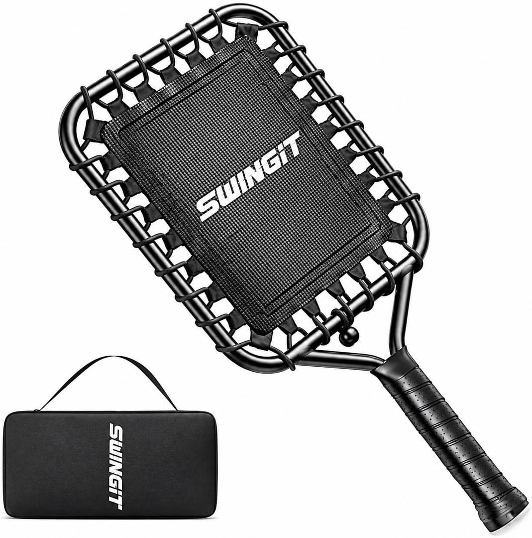 Upgrade Baseball Fungo Bat, Lightweight Training Tool for Pop Fielding Practice, Ground Balls & Line Drives, Softball Trainer for Beginners with Coaches