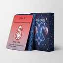 Couples'-Game Interactive-Game for Couples Date - Night-Card Game Romantic and Fun Game to Enhance Intimacy