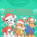 Nickelodeon Baby Boys' Long Sleeve Tee (18 Months, Green)