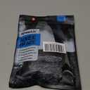 POWERLIX Knee Compression Sleeve - Best Knee Brace for Knee Pain for Men & Women – Knee Support for Running, Basketball, Volleyball, Weightlifting, Gym, Workout, Sports - (Gray M)