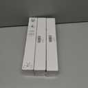 3 x Hat Organizer for Baseball Caps, 2 Pack Hat Rack for Wall, Wall Mounted Adhesive Cap Rack, Hat Holder Hanger Hold Up to 20 Cap, Baseball Hat Storage Organizer for Door, Closet, Bedroom (White)