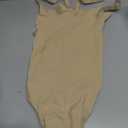 Strapless Shapewear Bodysuit for Women Tummy Control Strapless Bodysuit Triangle Seamless Body Shape Tops Going out M