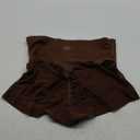 SHAPELLX Tummy Control Shapewear for Women High Waisted Body Shaper Underwear Compression Panty Invisible Girdle (3X-Large, A3-brown)