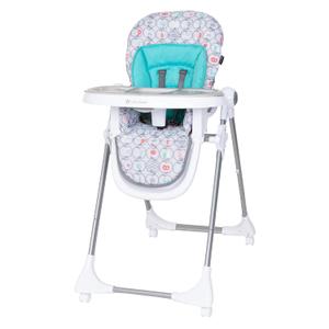Baby Trend Aspen ELX High Chair, Farmers Market