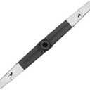 Dishwasher Spray Arm Replacement Arm W10491331 Compatible with Whirlpool, Amana, Ikea Dishwasher Parts Replaces WPW10491331, 2312843, PS11755592