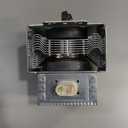 New 2M286-21TAG Microwave Magnetron for LG Midea Toshiba Frequency Conversion Microwave Oven Magnetron 2M286 Repair Parts Compatible with 2m286-21ttgh 2m286-23tag 2m286-21tbgh magnetron