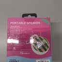 2 x FF05 Soleil Bluetooth Speaker