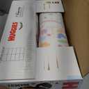 Huggies Size 4 Diapers, Snug & Dry Baby Diapers, Size 4 (22-37 lbs), 92 Count, Packaging May Vary