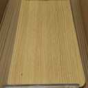 Monitor Stand Riser 2.16/3.34 Inch 2 Height Adjustments Acrylic Stand with Installation Tool, Desk Organizer Accessories Office Desk Storage Rack Screen/PC/Printer/Laptop Riser 7.8 x 15.7 Inch (Maple)