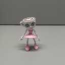 Italian Brainrot Action Figures, Brainrot Toys Tralalero Tralala Meme Shark Toy Figures, Collectible Creative 3D Brainrots Gifts for Fans