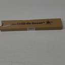 Grill-de-beast Stainless Steel Tongs with Engraved Wood Handle  Long BBQ Tongs for Grilling, Flipping, and Moving Food with Ease.