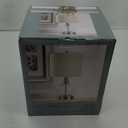 Dalia Table Lamp 20.75x10.5 Incomplete