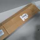 LazBlinds Blackout Bamboo Roller Shades, 31" x 72", Brown206