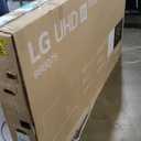 LG UQ7590 86-Inch Class UHD Smart TV 86UQ7590PUD, 2022 - AI-Powered 4K, Alexa Built-In, Grey