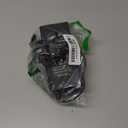 THEPRO 54.6V 2A Charger, Universal Smart Charger for 48V Li-ion Battery, with DC5.5MM Jack Connector, 3-Prong Inline Connector, 3pin XLR Plug