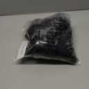 Calvin Klein Men's Cotton Stretch 7-Pack Boxer Brief, Black, Size M