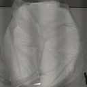 Mayfair Caswell Modern Slow Close Toilet Seat, Durable Plastic, Elongated, White