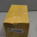 2-Pack Connectable C9 Christmas LED String Lights, Total 66 FT 100 LED Christmas Lights Plug in with 29V Safe Adapter, Waterproof Decorative Lights Indoor Outdoor for Xmas Decorations (Red and Green)