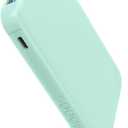 VANYUST S22 Portable Charger, Mini Colorful Power Bank, PowerNano, 5000mAh External Battery Pack Compatible with iPhone 15/14/13/12/11/X All Series and Android Phone