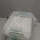 Plastic Cupcake Carrier 24 Count, 2-Layer Cupcake Holder Carries with Lid & Handles, Cookie, Cake, Cupcake and Brownie Storage Carrier, Reusable Cupcake Box