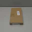 Car Front Rear Logo Decoration Cover Ring Trim, Compatible for Subaru Outback 2021 2022 2023 2024 2025, Hood Emblem Ring Accessories, Made of ABS (Matte Black)