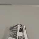 Dog Muzzle for Extra Small Dogs Anti & Prevent Biting Chewing Barking Soft Air Mesh Muzzles Reflective Ajustable Full Coverage Dog Mouth Guard Cover for Grooming Scavenging Orange S