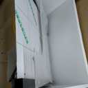 First Gear White Novelty & Specialty Items 1/34 Scale Trash Bin