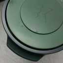 Keurig K-Mini Single Serve K-Cup Pod Coffee Maker, 6 to 12oz Brew size, with Cord Storage, Perfect for Small Spaces, Evergreen