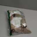 Cute Otter Plush Soft Plushie Toy Stuffed Animal Birthday Gift for Kids Children Girls Boys 9.8 Inch Sea Otter Stuffed Animals