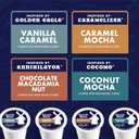 Dutch Bros Flavored Coffee Variety Pack, 32 Count, Medium Roast, Single Serve Coffee Pods for Keurig K-Cup Brewers (EXP 11/12/27)