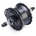 Electric Bicycle Hub Motor, 48V 1000W Wheel Motor,20/24/26-inch Rims,34MPH
