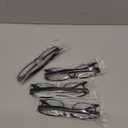 Gaoye 2.25 Professional Reading Glasses for All Day - Computer Readers with Blue Light Protection - Value Pack