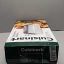 Cuisinart Multiclad Pro Triple Ply Stainless Cookware 16-inch Roasting Pan Skillet, Rectangular Roaster w/Rack