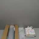 Ceenna American Mahjong Set Complete 160 Pcs Tile/Pushers/Carrying Bag/dice/Chips, 1.2 Inch Green Back Melamine Mahjong Tiles, Hand Carved Pattern for Adult Mah Jong, Beginners (Classic)