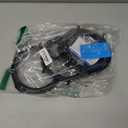 6.5"/6.75" Speaker Mounting Adapter for Acura Honda with Wiring Harness
