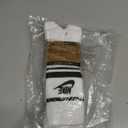 Nike Men's Everyday Essential Crew Socks, Women 10-13, Men 8-12