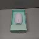 Frida Baby Hands-Free Stroller Device with 5 Vibration Levels, Universal Stroller Accessories, Rechargeable Portable Vibration for Cribs & Strollers, Water-Resistant Baby Soother