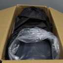 Air Mattress with Built in Pump - Upgraded Twin Blow Up Mattress, 2 Mins Quick Self Inflatable with Double Air Chamber,16"/550lbs Max, Strong Support, for Camping,Home,Guests,Portable Travel