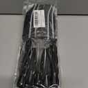 5 x Gap Cleaning Brush, Dead Corners Multifunctional Brushes,Bathroom Crevice Gaps Cleaning BrushClean The Dead Corners of Bathroom Kitchen Tiles for Bathroom Kitchen Tiles Window Slots (5pcs)