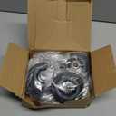 Upgraded 4392067RC Dryer Repair Kit, 4392067 Dryer Maintenance Kit with WPW10314173 Drum Roller & 661570V Belt & 279640 Idler Pulley&279640 dryer idler Suitable for maytag kenmore whirlpool Dryers