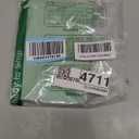 Akkerds Compatible with iPad (A16) 11th Generation Case 11 Inch 2025, for iPad 10th Generation Case 10.9 Inch 2022 with Pencil Holder,Slim Trifold Stand Protective Cover with Soft TPU Back,MatchaGreen