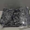 Sealy Electric Blanket Twin Size 62"*84",Super Cozy Flannel to Sherpa Reversible Heated Twin Blanket with 10 Heating Levels & 1-12 Hours Auto Off Overheating Protection Machine Washable, Charcoal