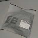 Girl's 2 Piece Outfits Waffle Knit Scoop Neck Button Down Crop Tank Tops Paperbag Waist Track Shorts, Color: Pure Green, Size: 10-11 Years